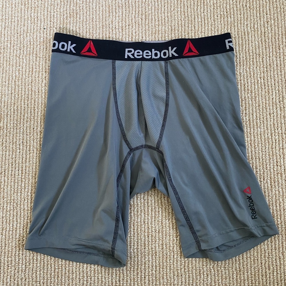 Reebok Performance Underwear